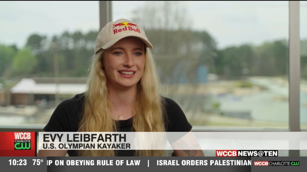 Evy Leibarth