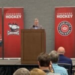 Charlotte Checkers New Owners