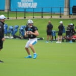 Andy Dalton Qb Drills