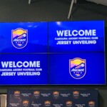 Carolina Ascent Jersey Reveal Welcome