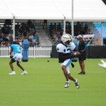 Thompkins Catch