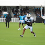 Thompkins Catches
