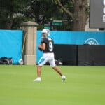 Young Throws