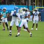 Mclendon Special Teams Drill