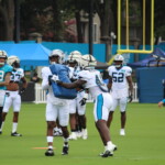 Mclendon Punt Return Drill
