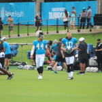 Hekker Jansen Training Camp