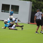 Pass Break Up