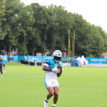 Sanders Catch