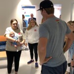 Greg Olsen Heartest Yard