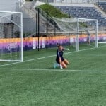 Charlotte Ascent Prepares For Opening Day