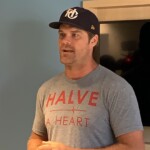 Greg Olsen Speaks At Childrens Hospital