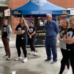Charlotte Knights Support Books On The House