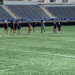 Charlotte Ascent Preview