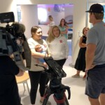 Olsen At Levine Childrens Hosital