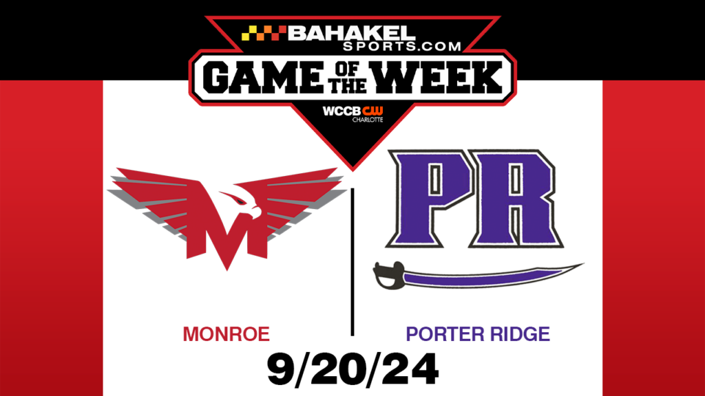 Sep20gow Monroe Porter Ridge