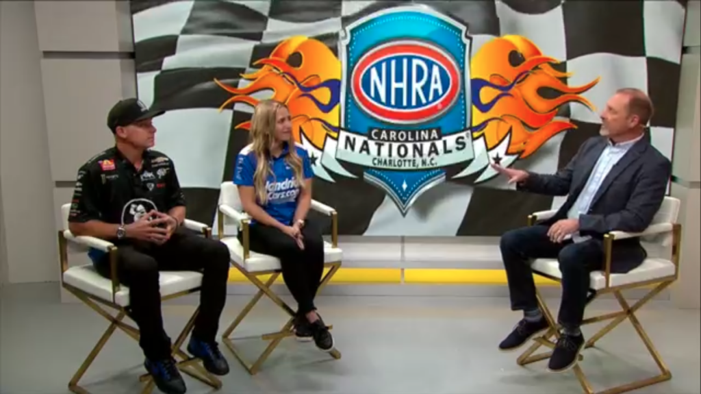 Nhra Preview
