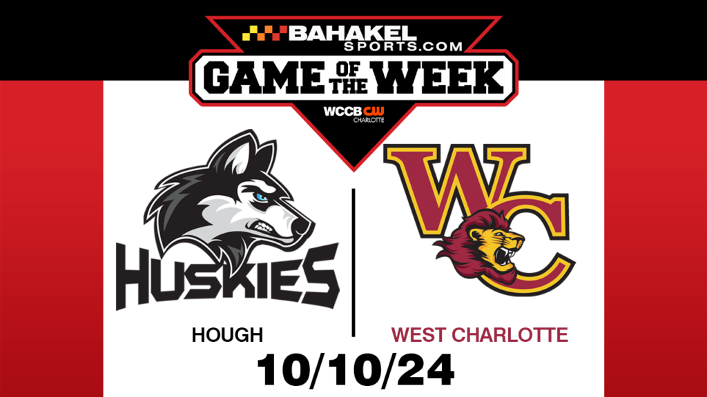 Oct10 Gow Hough West Charlotte