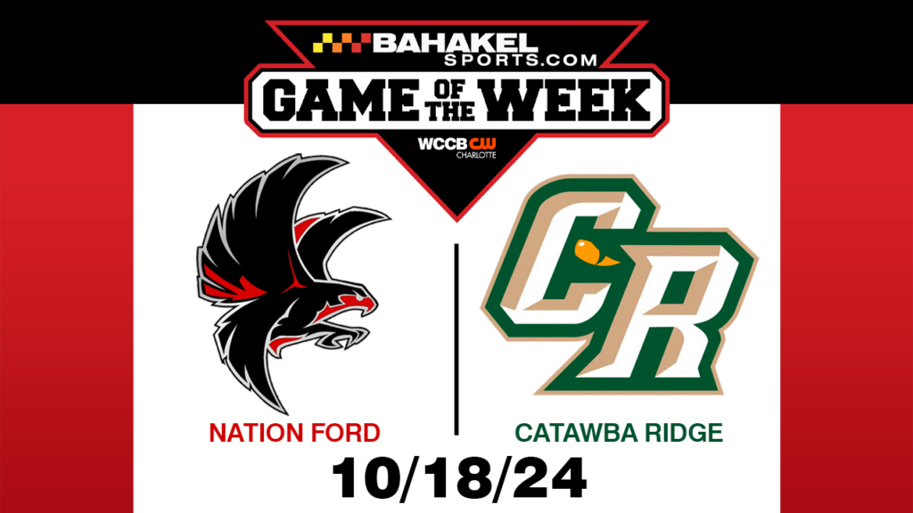 Oct18 Gow Nation Ford Catawba Ridge