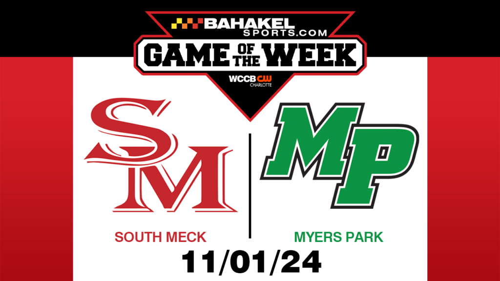 Nov01 Gow South Meck Myers Park
