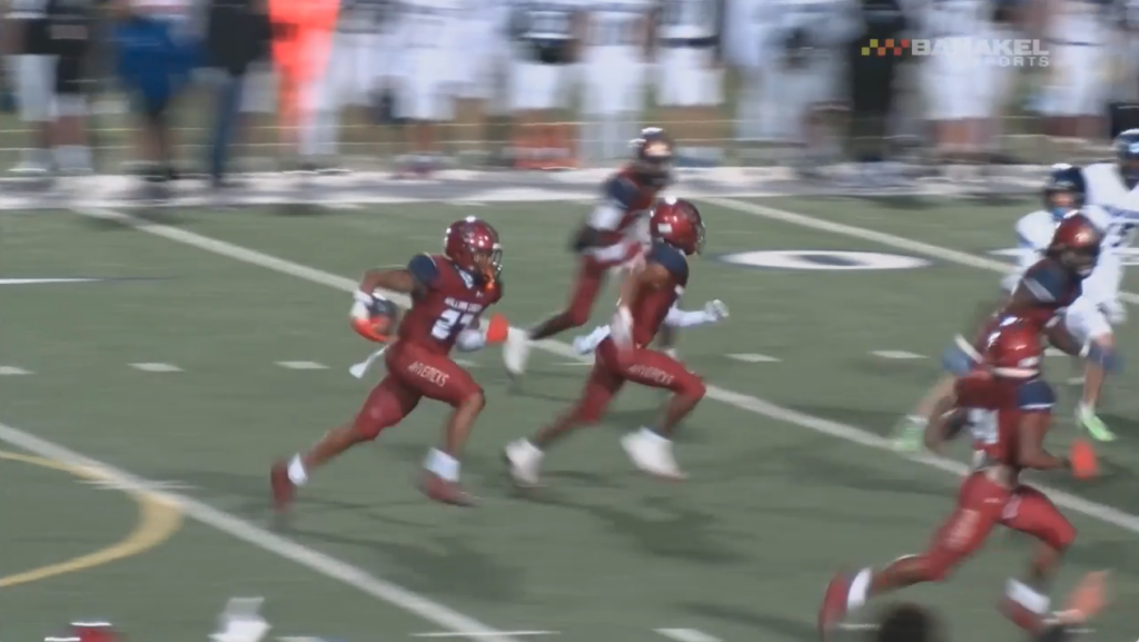 Lake Norman At Mallard Creek Highlights