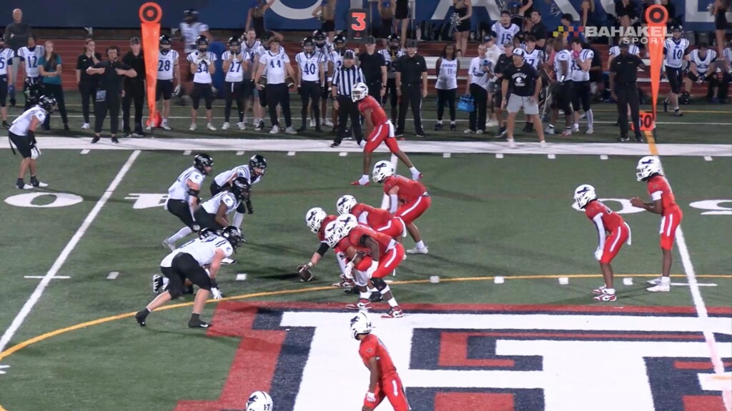 Providence Day Vs Charlotte Christian