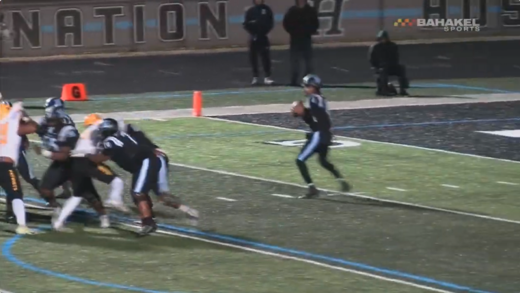 Independence Vs Hough Highlights