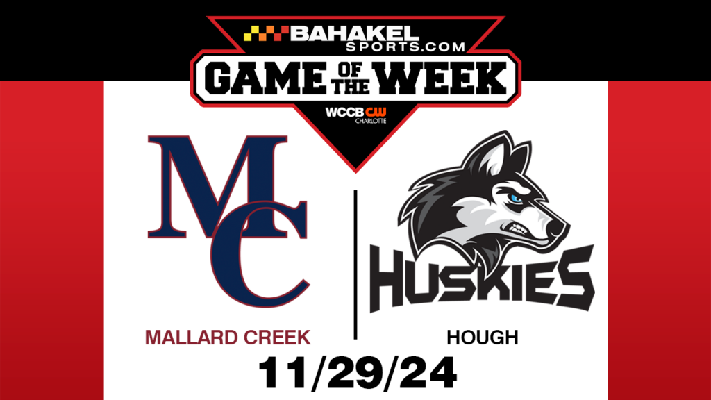 Nov29 Gow Mallard Creek Hough Playoff