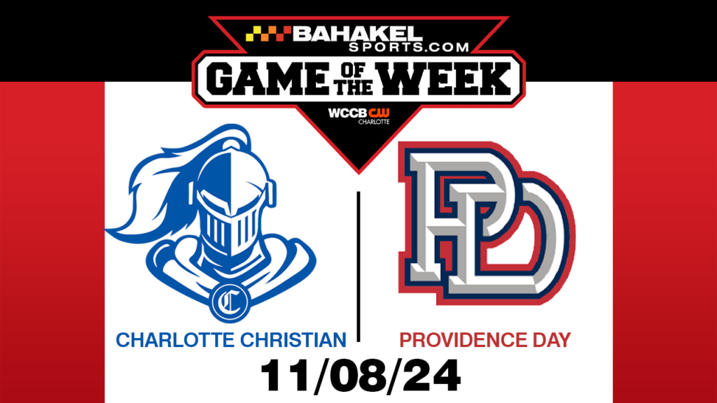 Nov08 Gow Charlotte Christian Providence Day