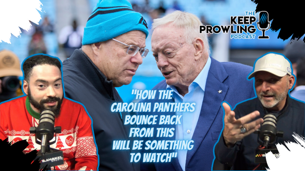 Keep Prowling Podcast Ep 55 16x9