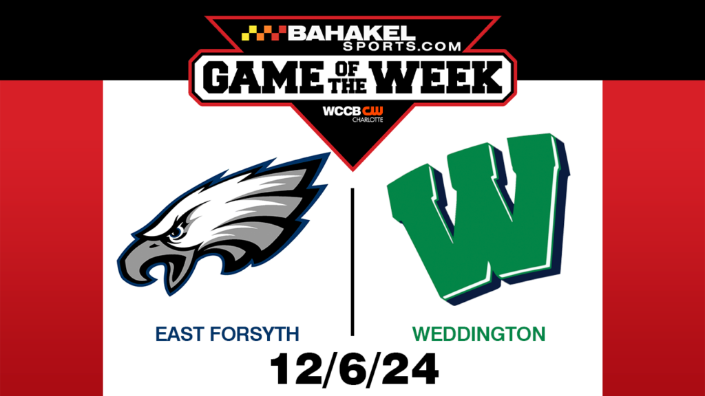 Dec06 Gow East Forsyth Weddington Playoff