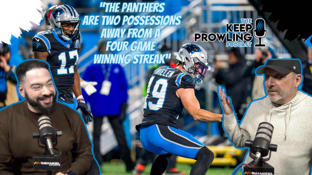 Keep Prowling Podcast Ep 53 Thumb 16x9