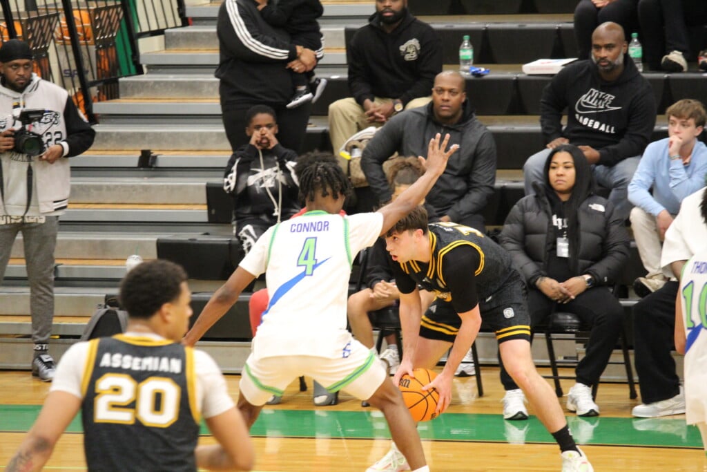 Ellis Vs Conner