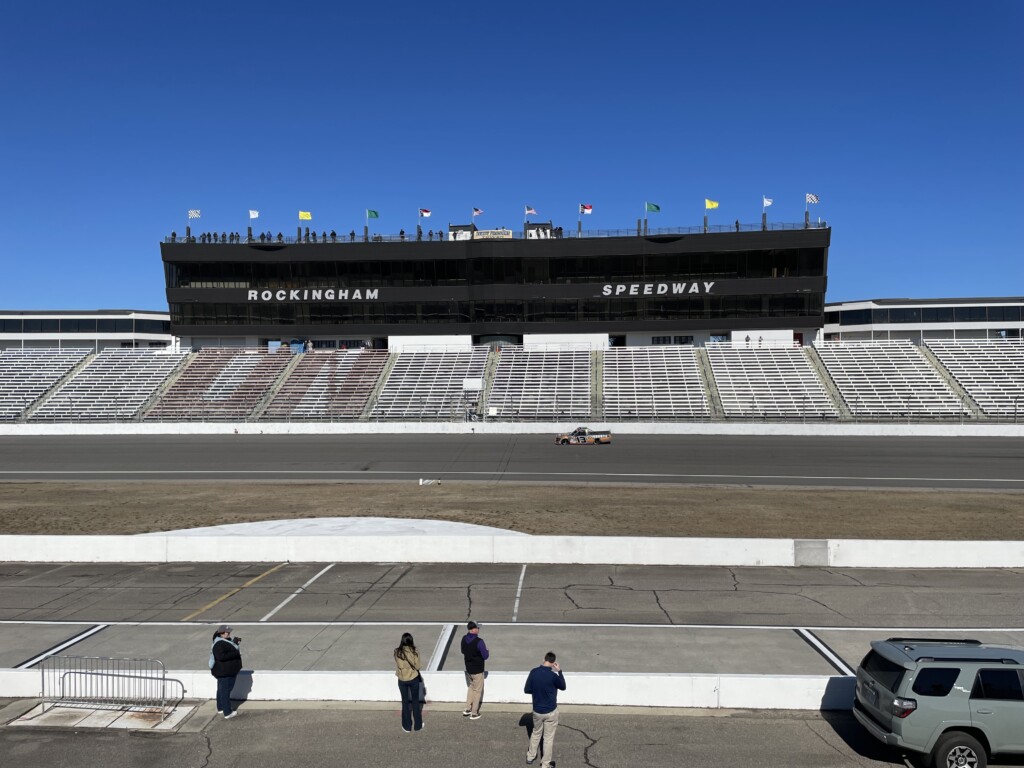 Rockingham