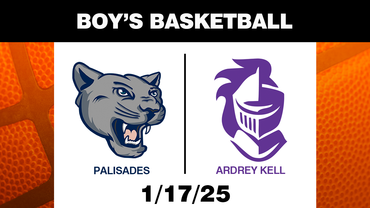 Ardrey Kell Calendar 2025-2025 