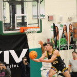 Rosario Finish At Rim