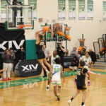 Rosario Dunk