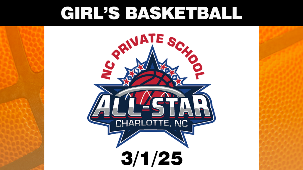 Mar01 Ncisaa Girls All Star Basketball 2025