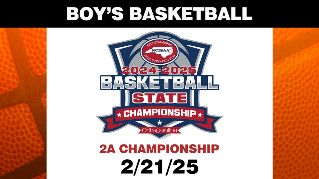 Feb21 Ncisaa Boys Basketball 2a Championship 2025