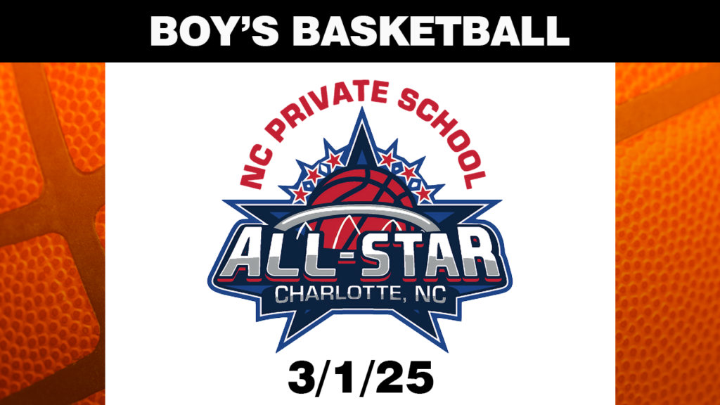 Mar01 Ncisaa Boys All Star Basketball 2025