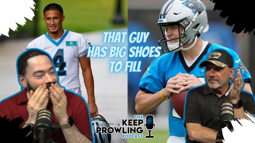 Keep Prowling Podcast Ep 55 16x9