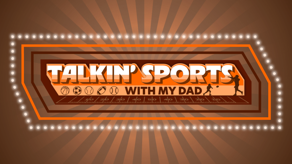 Talkin Sports 1