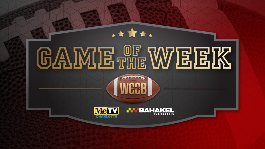Game Of The Week Wccb Hs Football 1920x1080