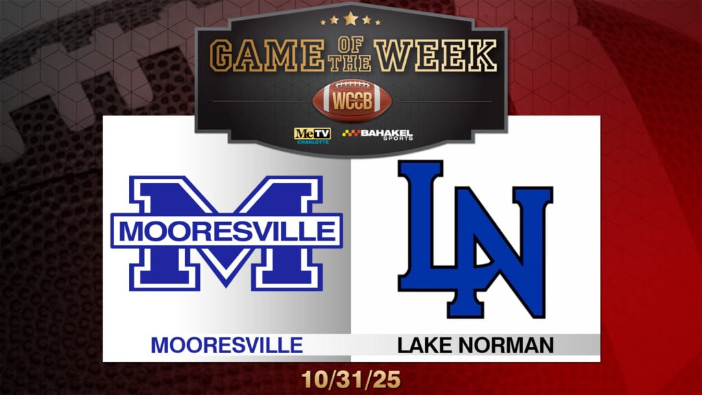 2025 10 31 Gow Mooresville Blue Devils Lake Norman Wildcats