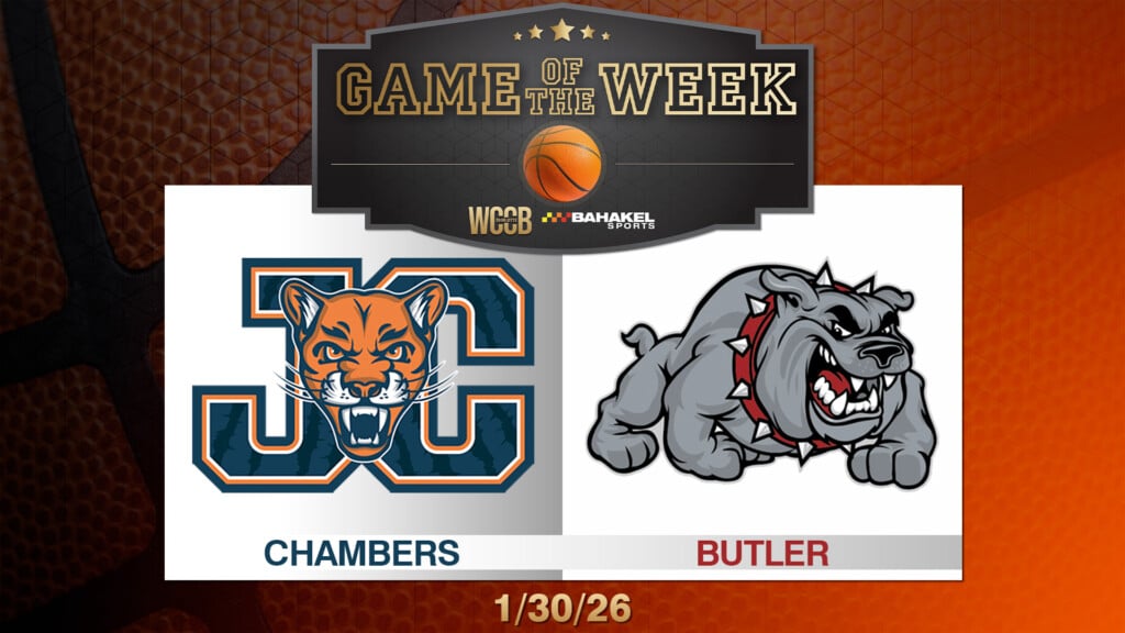 2026 01 30 Gow Chambers Cougars Butler Bulldogs Boys