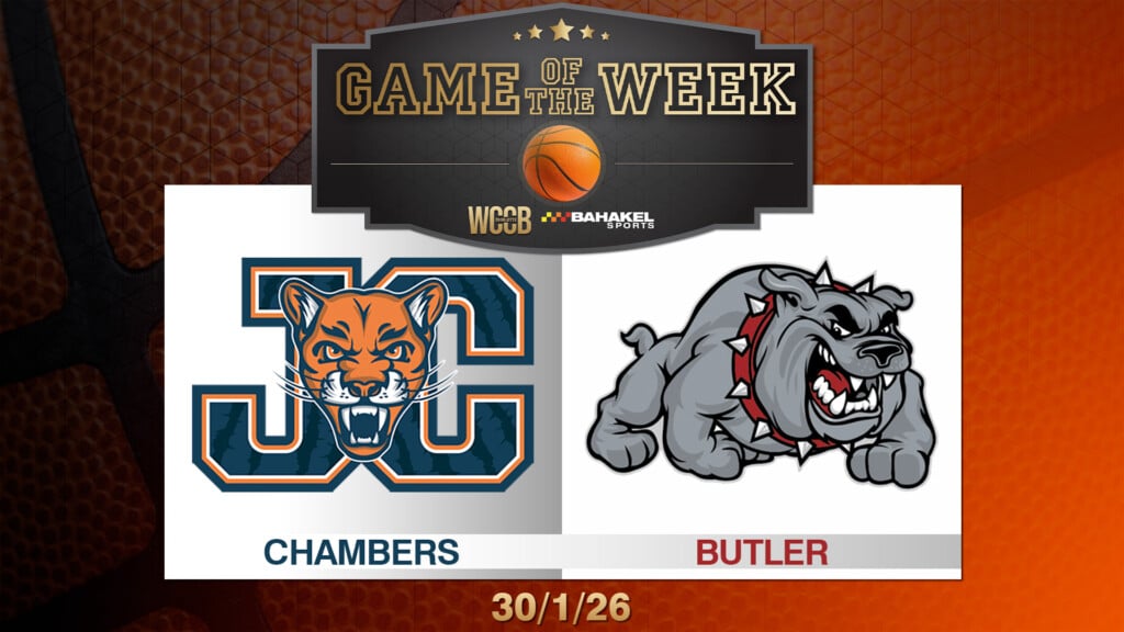 2026 01 30 Gow Chambers Cougars Butler Bulldogs Boys