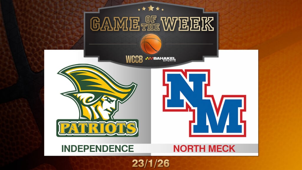 Independence North Meck Girls Basketball