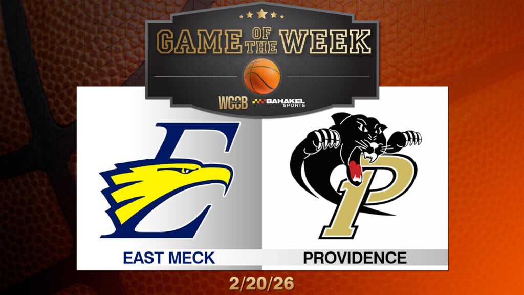 2026 02 20 Gow East Meck Vs Providence Boys