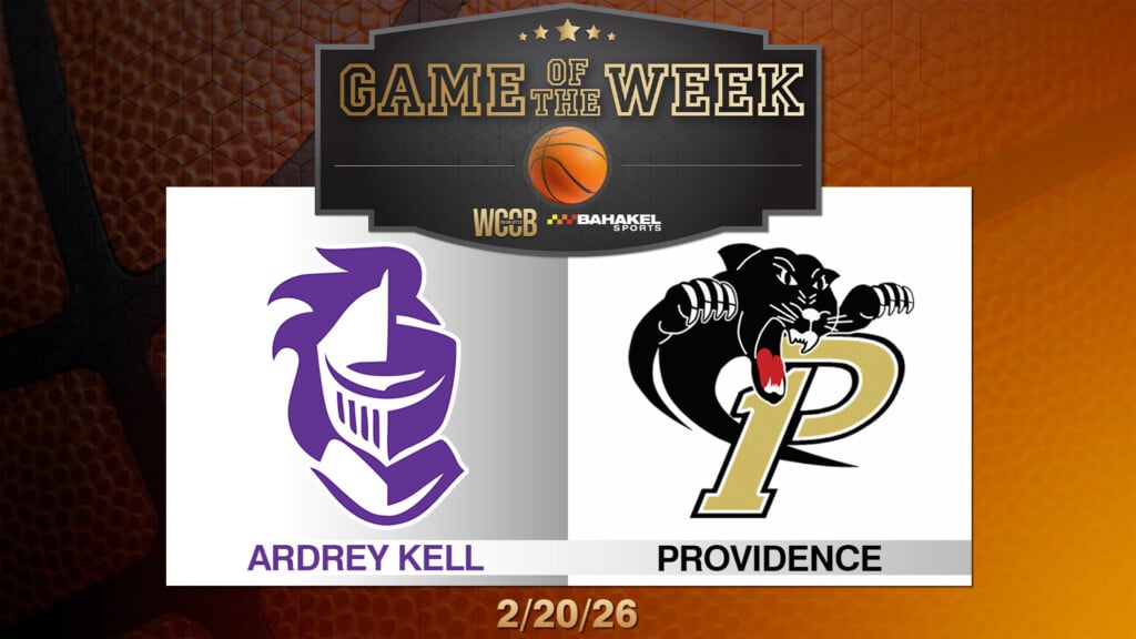 2026 02 20 Gow Ardrey Kell Vs Providence Girls