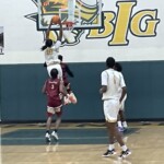 Mallard Creek Vs Independence