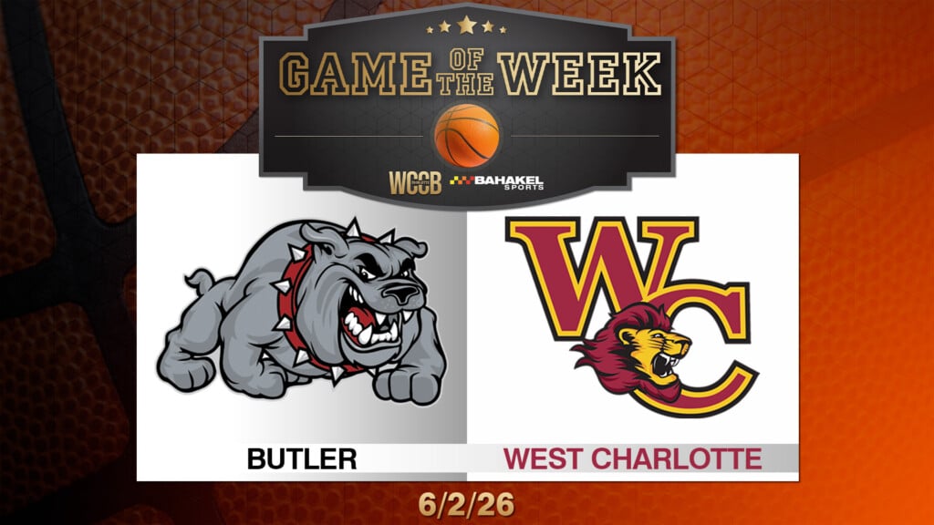 2026 02 06 Gow Butler Bulldogs West Charlotte Lions Boys